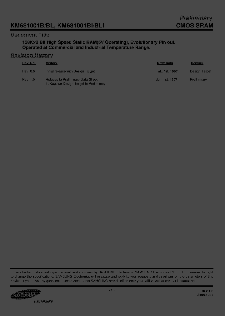 KM681001BJ-17_344326.PDF Datasheet