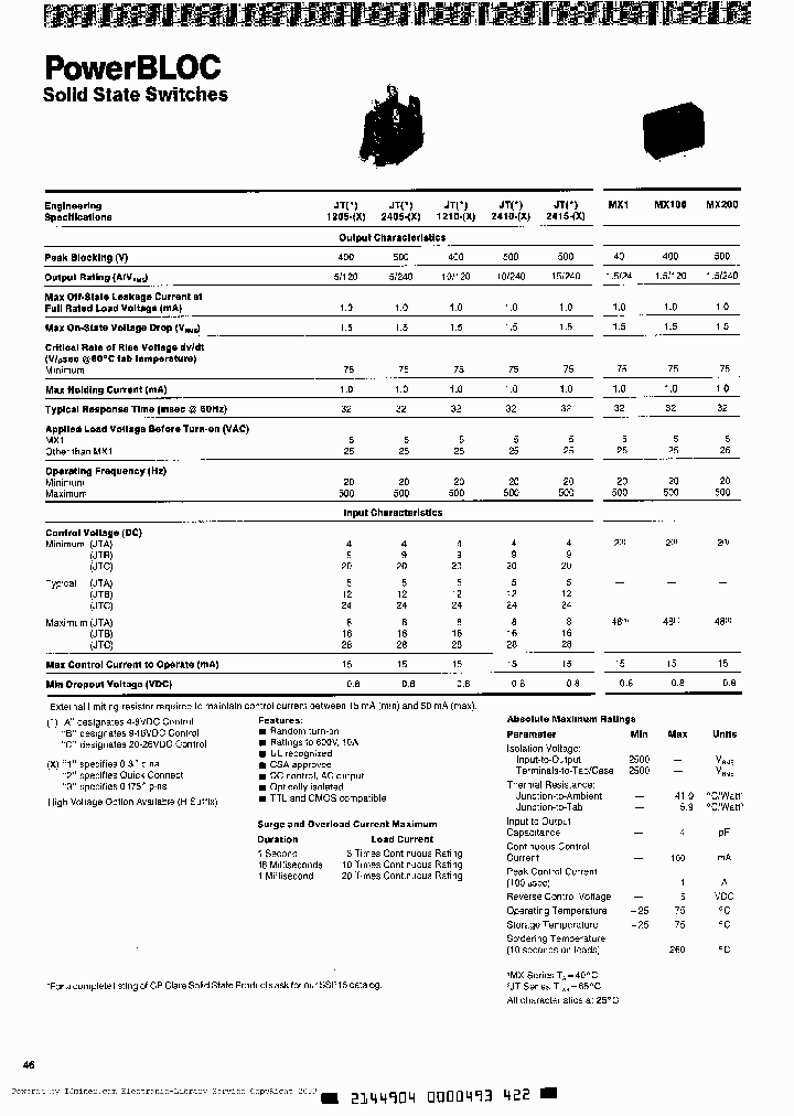 JTC1210-2_344336.PDF Datasheet