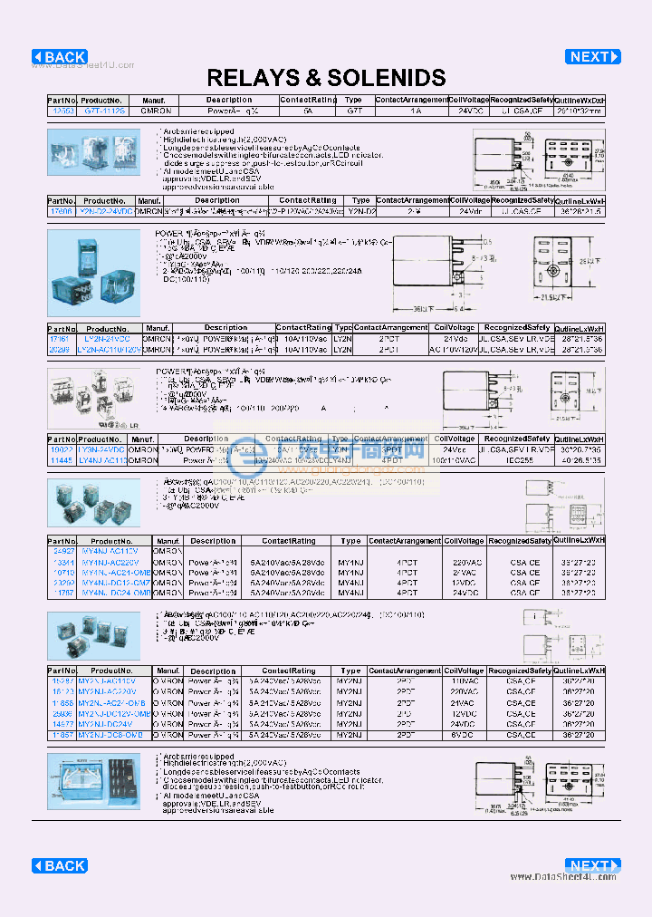 MY2N_244998.PDF Datasheet