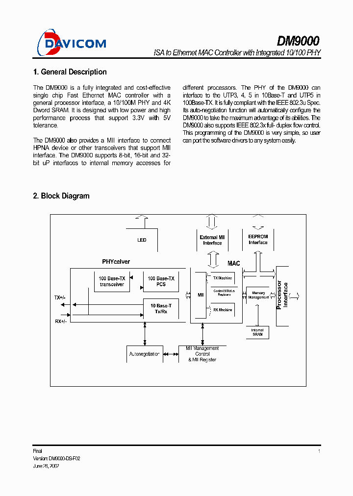 DM9000_563808.PDF Datasheet