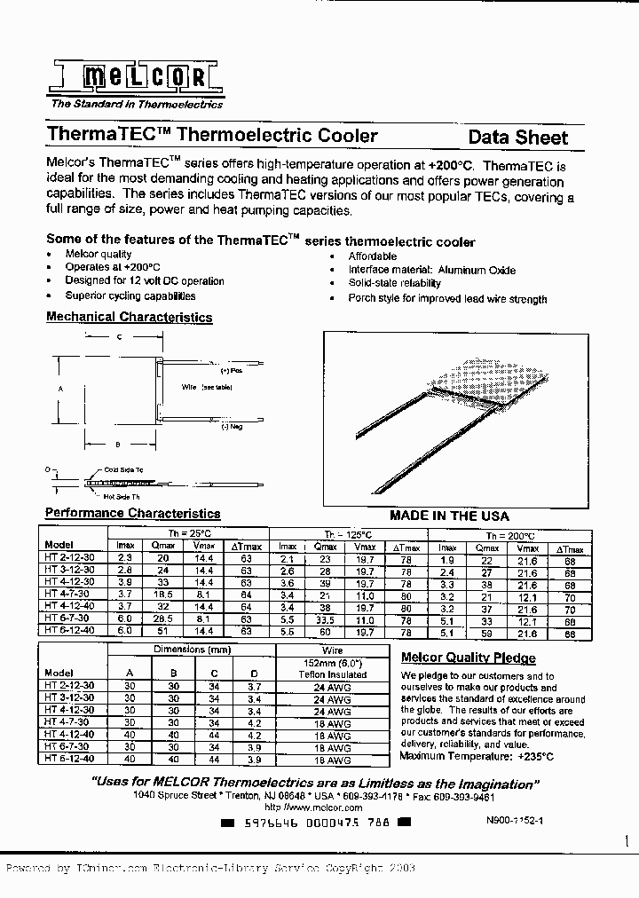 HT3-12-30_344582.PDF Datasheet