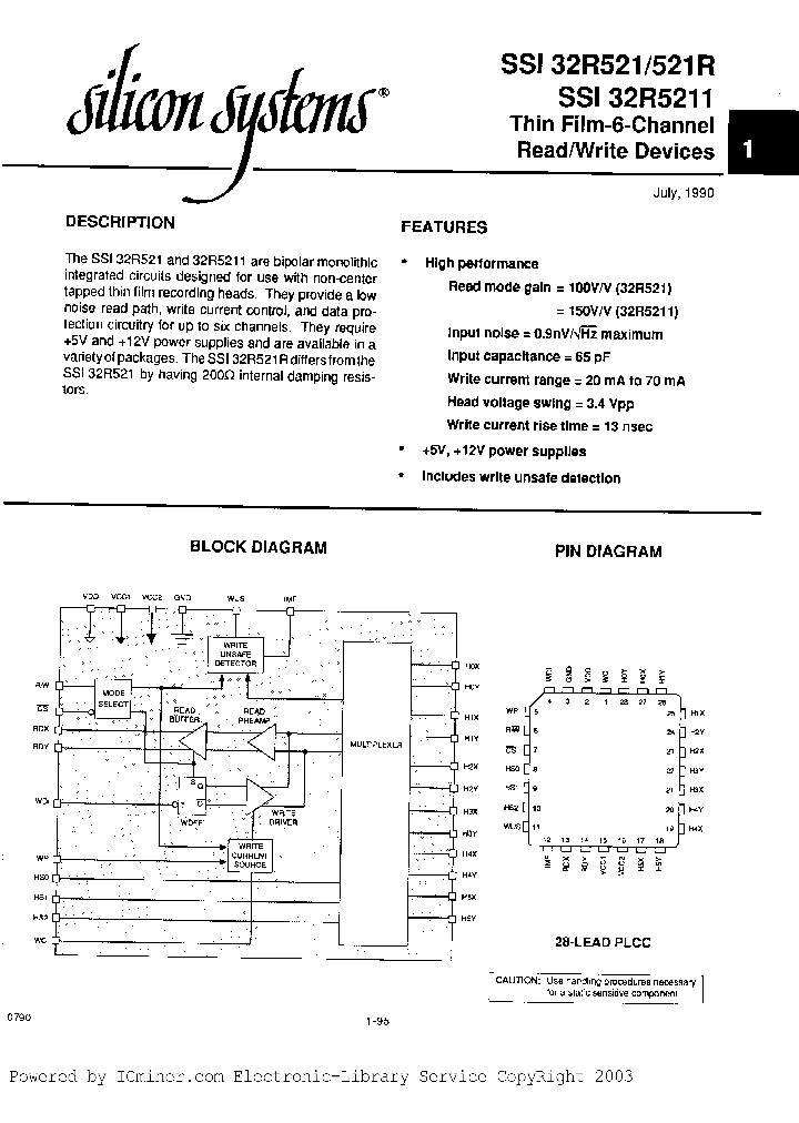SSI32R522-6L_344489.PDF Datasheet