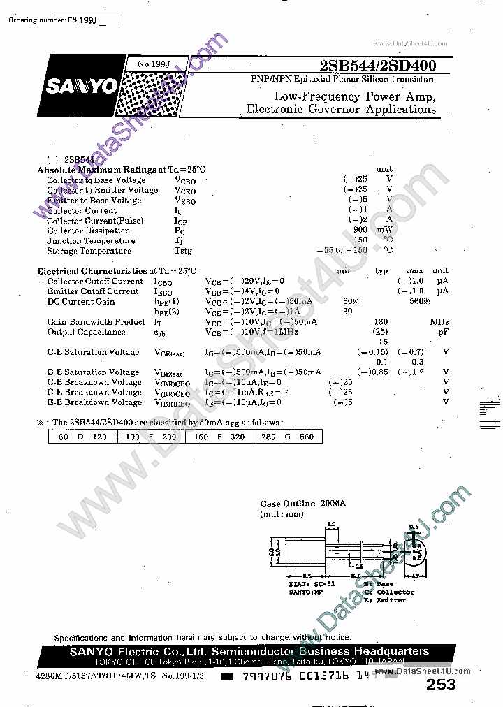 D400_244014.PDF Datasheet