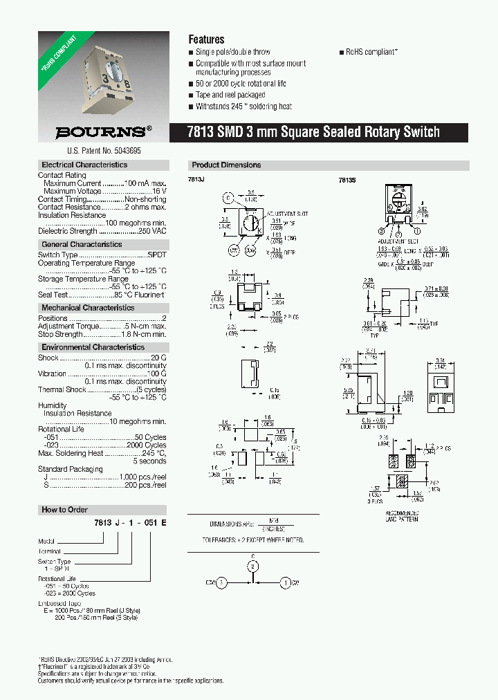 7813J-1-051E_345159.PDF Datasheet