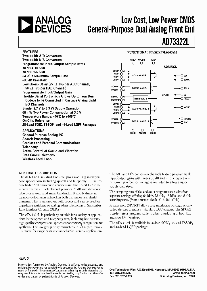 AD73322LARU_246133.PDF Datasheet