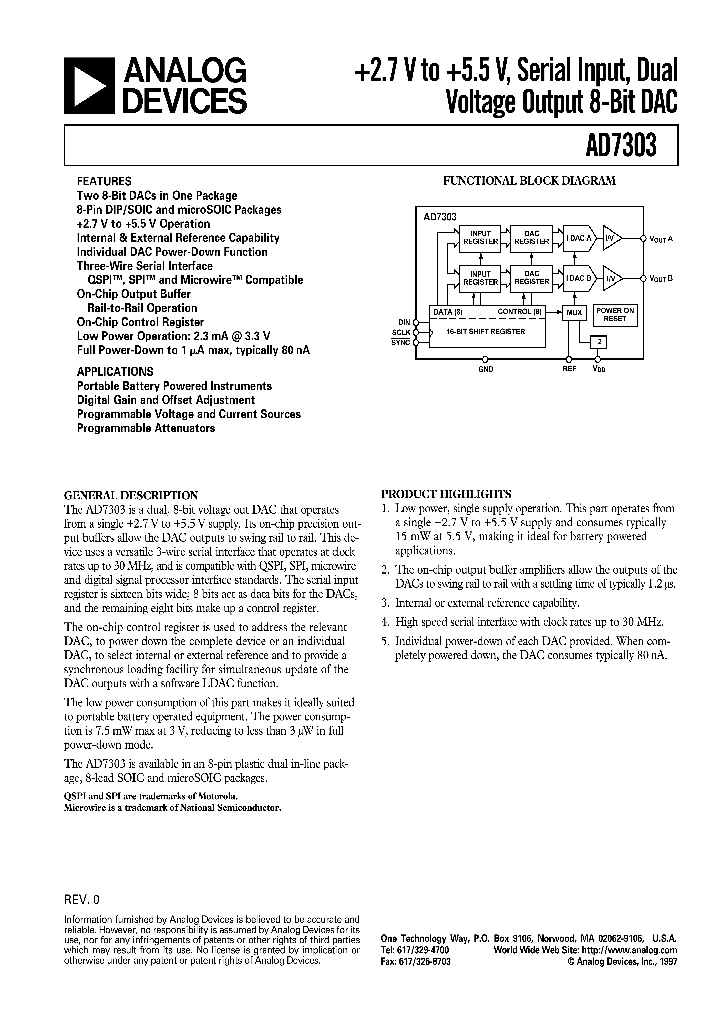 AD7303_246092.PDF Datasheet