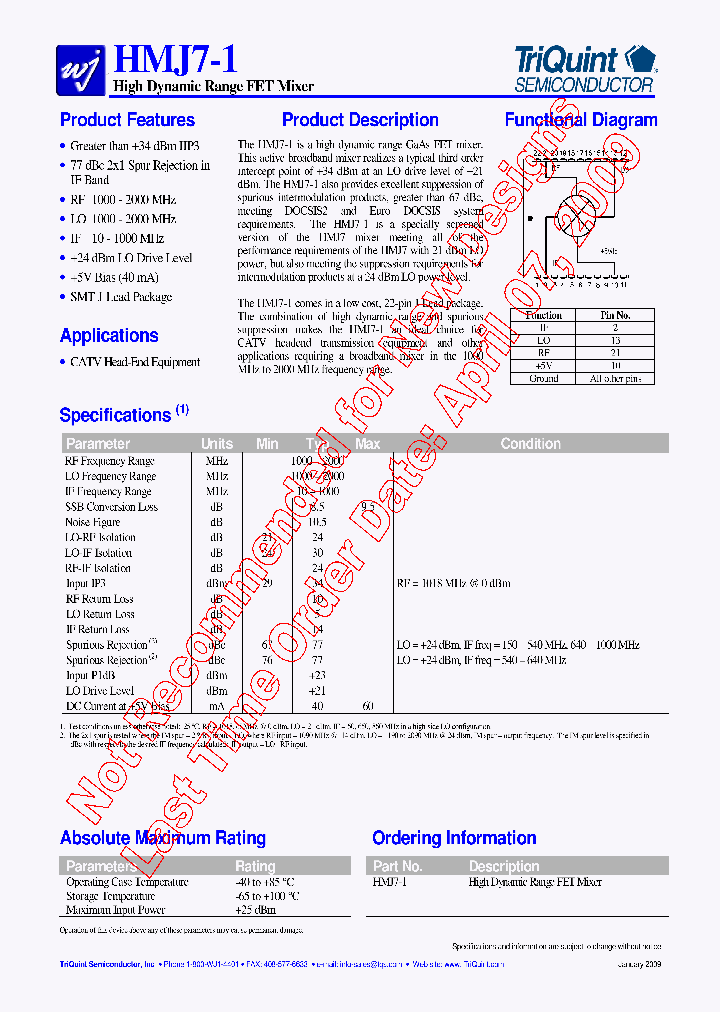 HMJ7_345347.PDF Datasheet