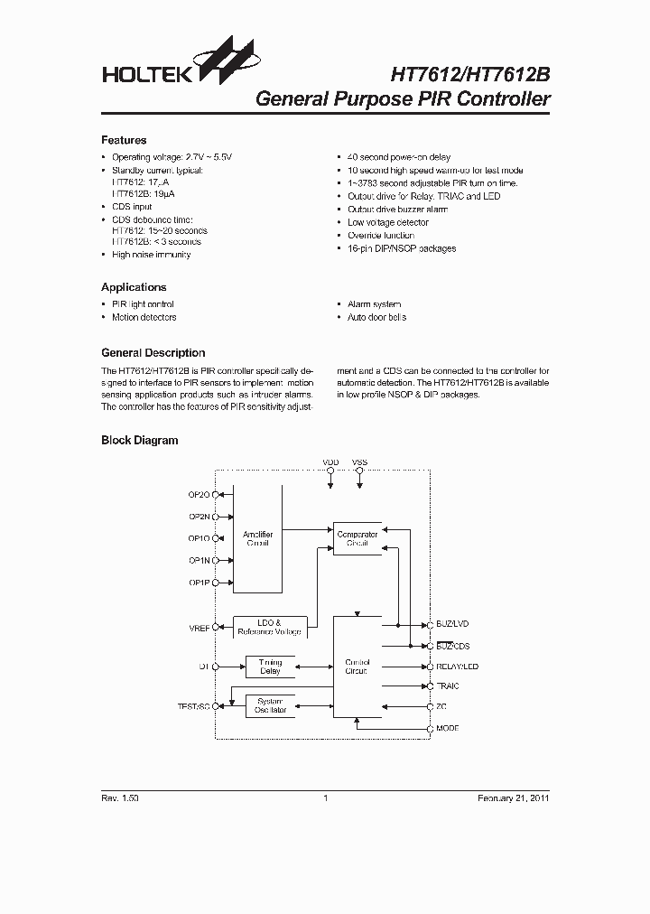 HT7612B_568582.PDF Datasheet