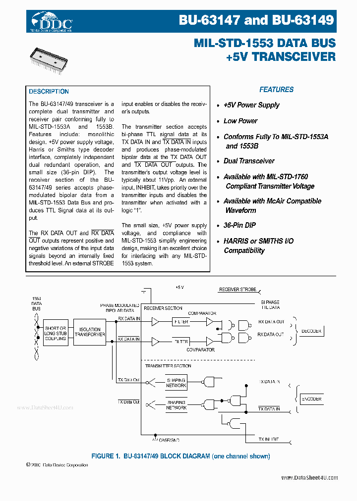 BU-63147_246668.PDF Datasheet