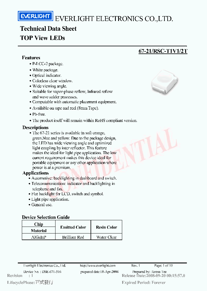 67-21-RSC-T1V1-2T_569675.PDF Datasheet