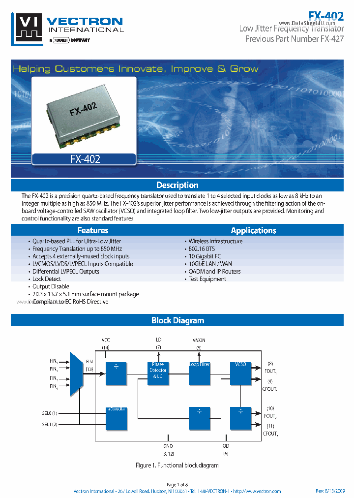 FX-402_247871.PDF Datasheet