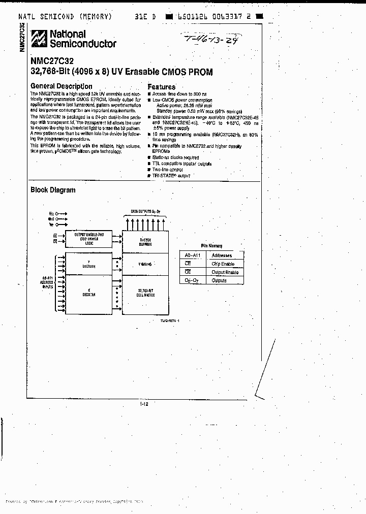 NMC27C32Q-45_345509.PDF Datasheet