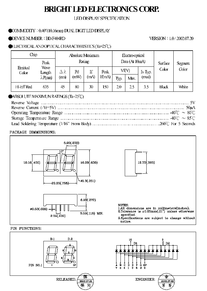 BD-F404RD_575867.PDF Datasheet