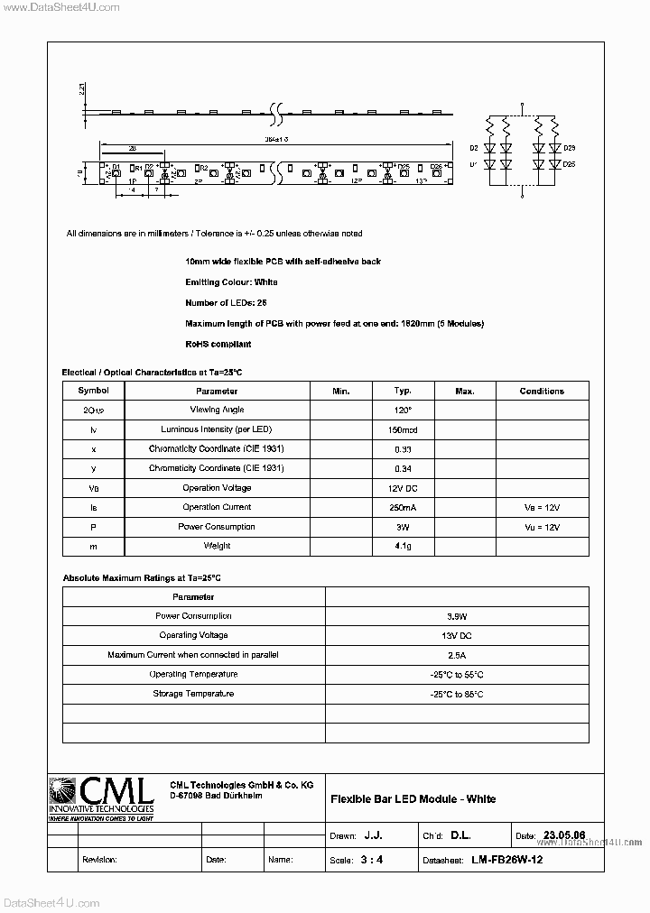 LM-FB26W-12_248279.PDF Datasheet