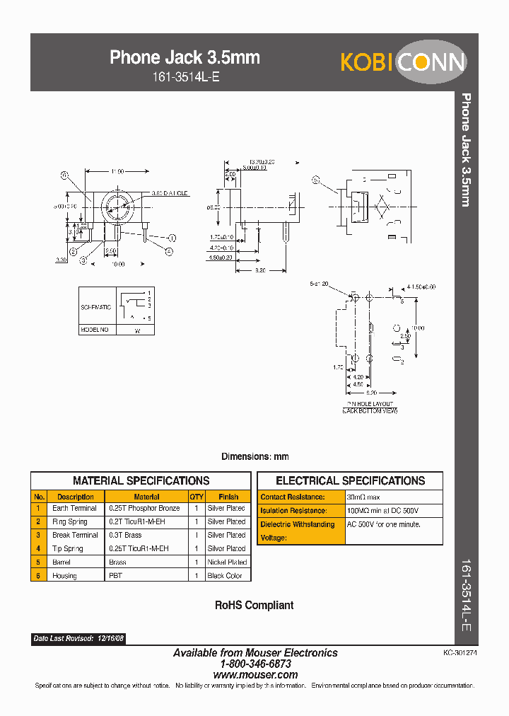 161-3514L-E_346293.PDF Datasheet