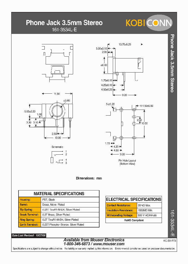 161-3534L-E_346294.PDF Datasheet