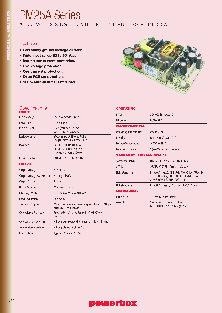 PM25-23A_597069.PDF Datasheet