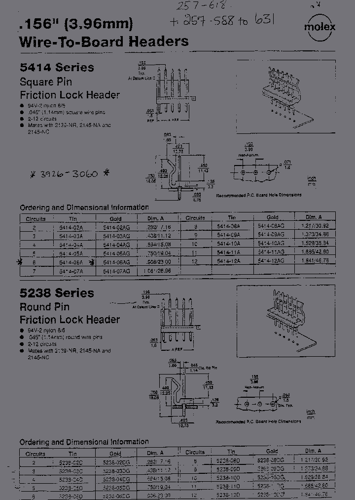 39-26-3100_346581.PDF Datasheet