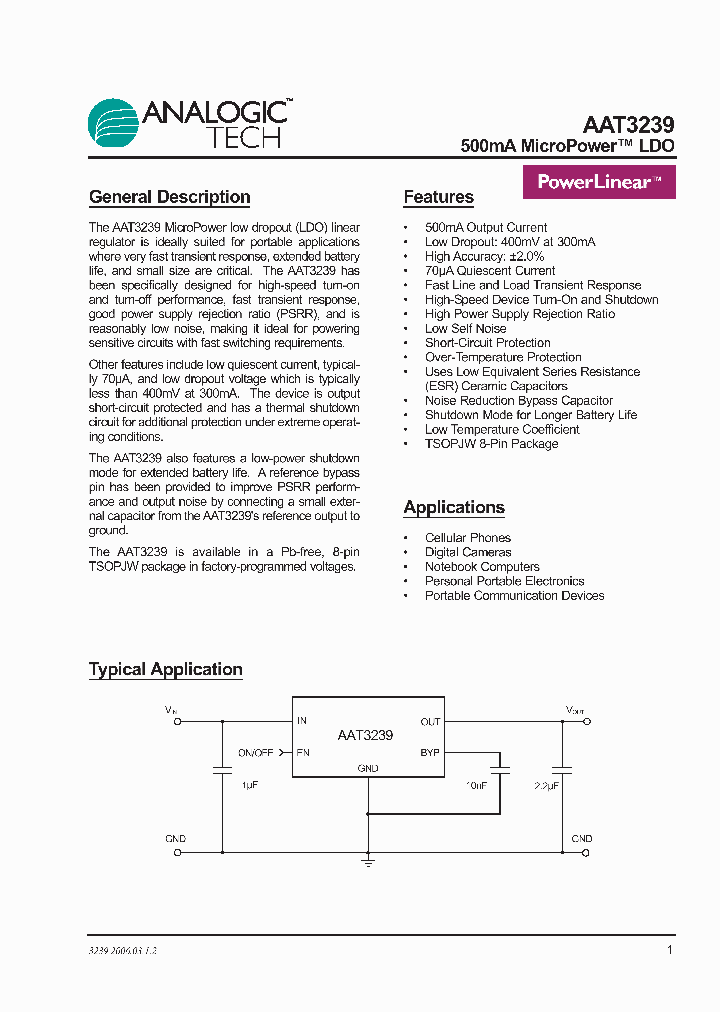AAT3239ITS-25-T1_346383.PDF Datasheet