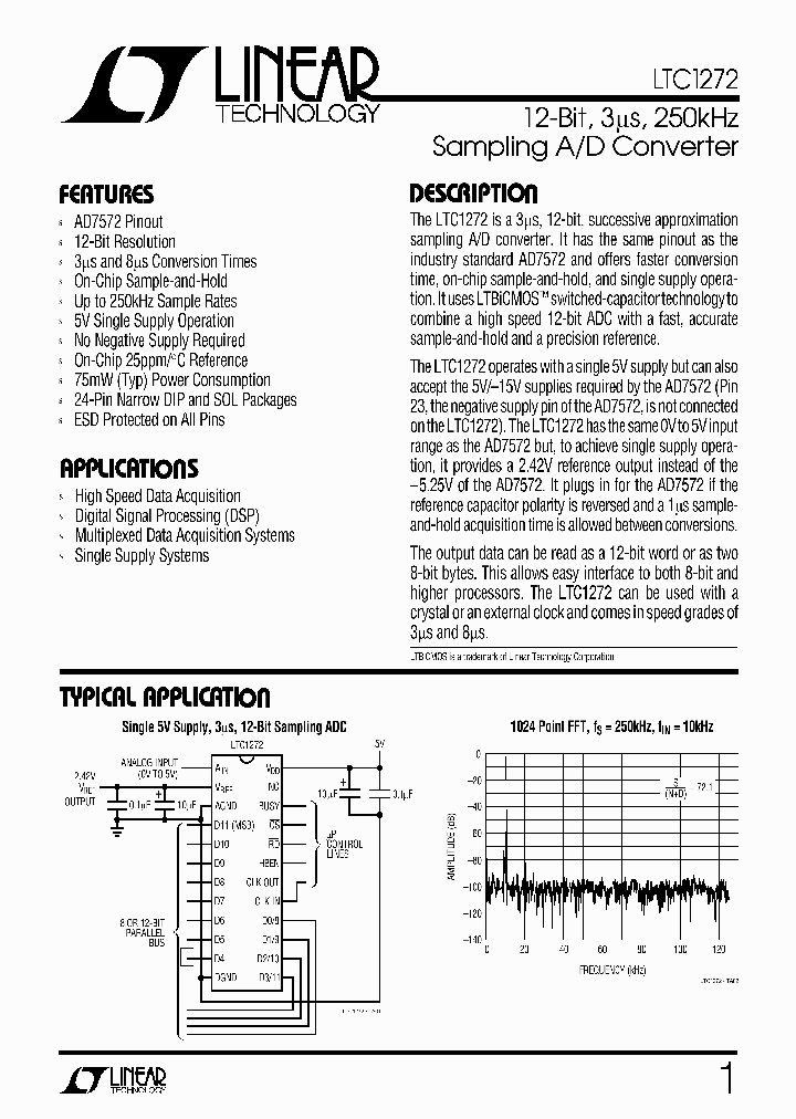 LTC1272-8CCS_346473.PDF Datasheet