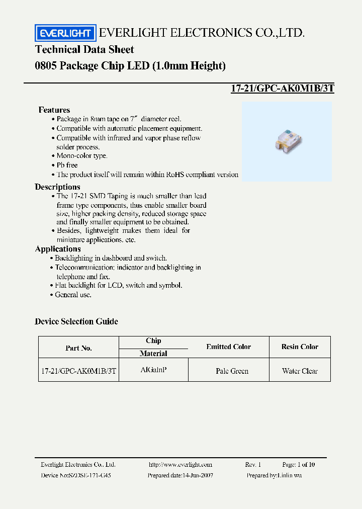 17-21-GPC-AK0M1B-3T_605563.PDF Datasheet