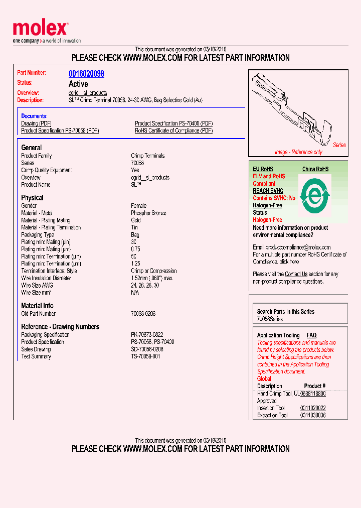 016-02-0098_605493.PDF Datasheet