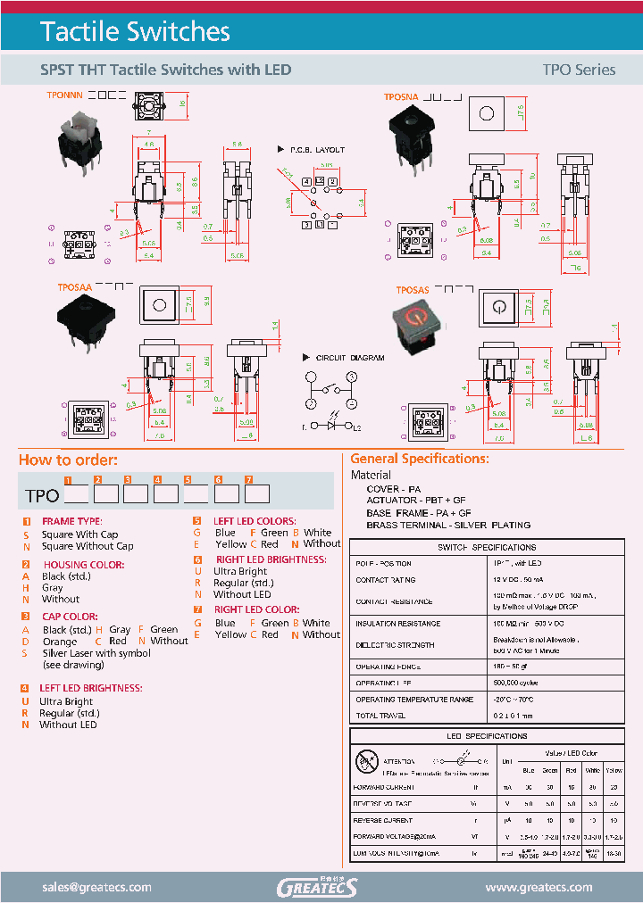 TPOSHANGUG_607766.PDF Datasheet