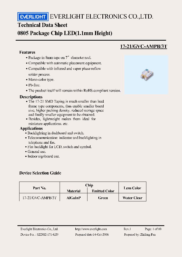 17-21-GVC-AMPB-3T_605564.PDF Datasheet