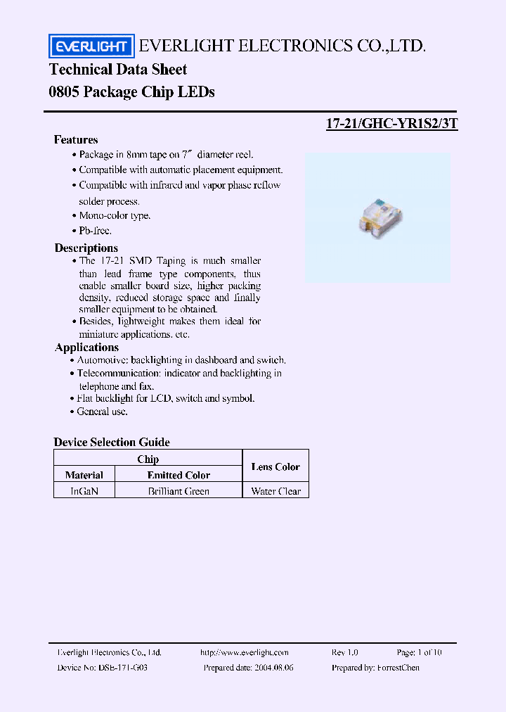 17-21-GHC-YR1S2-3T04_605561.PDF Datasheet