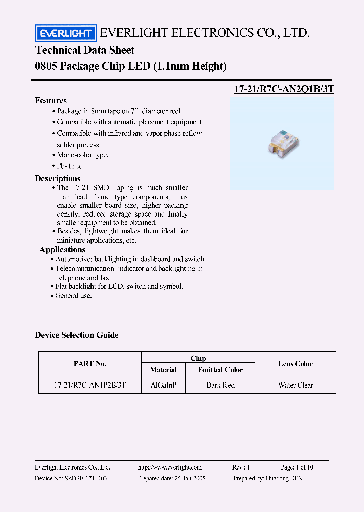 17-21-R7C-AN2Q1B-3T_605565.PDF Datasheet