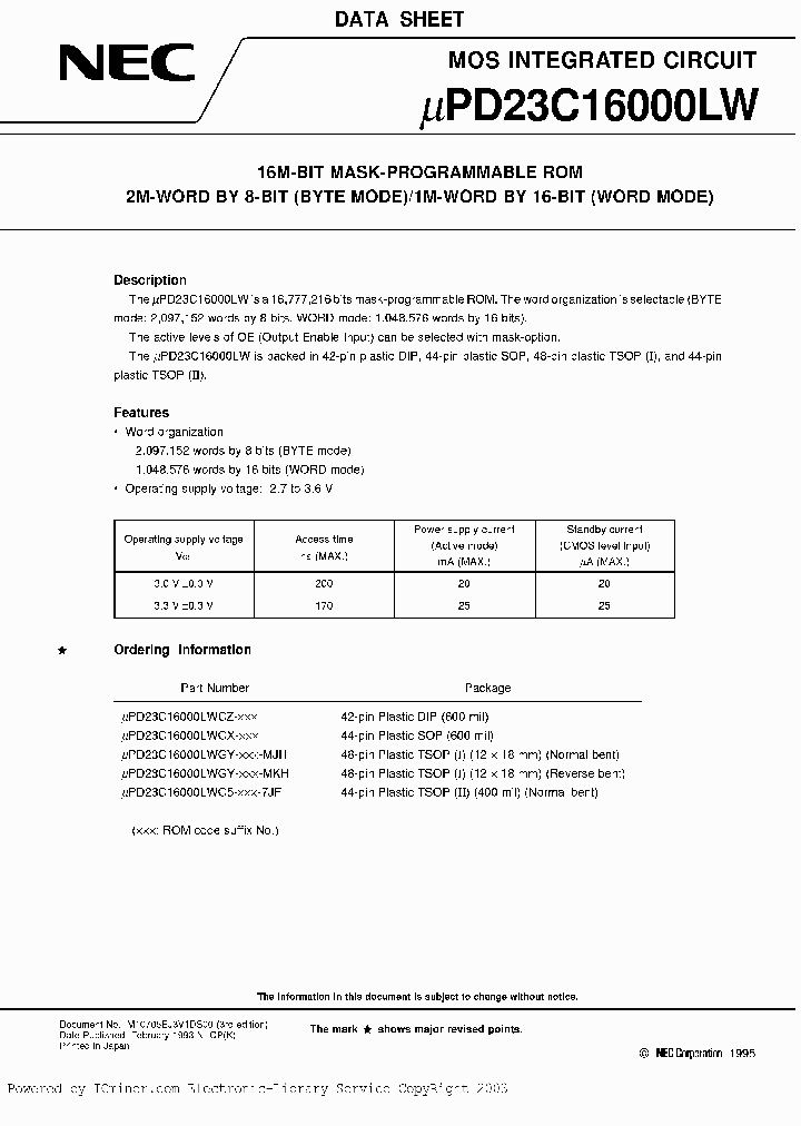 UPD23C16000LWG5-7JF_346848.PDF Datasheet