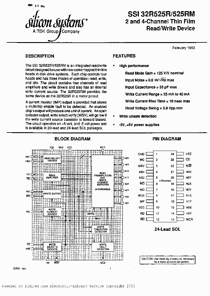 SSI32R525-4F_346891.PDF Datasheet