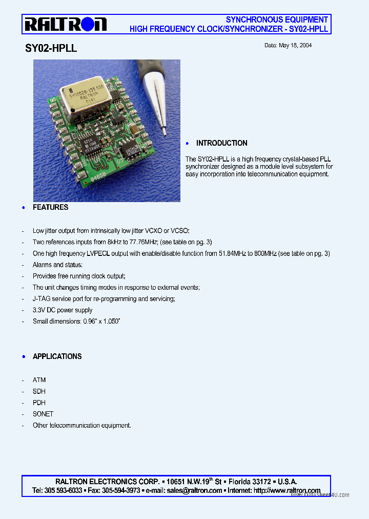 SY02-HPLL_250958.PDF Datasheet