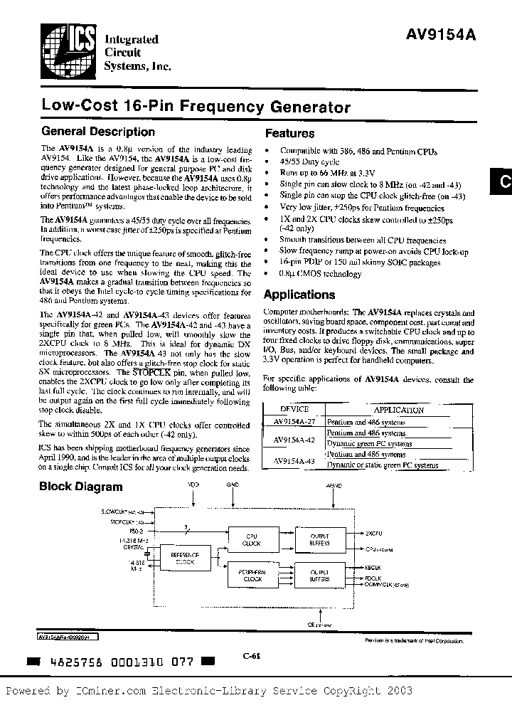 AV9154A-26CM16_348451.PDF Datasheet