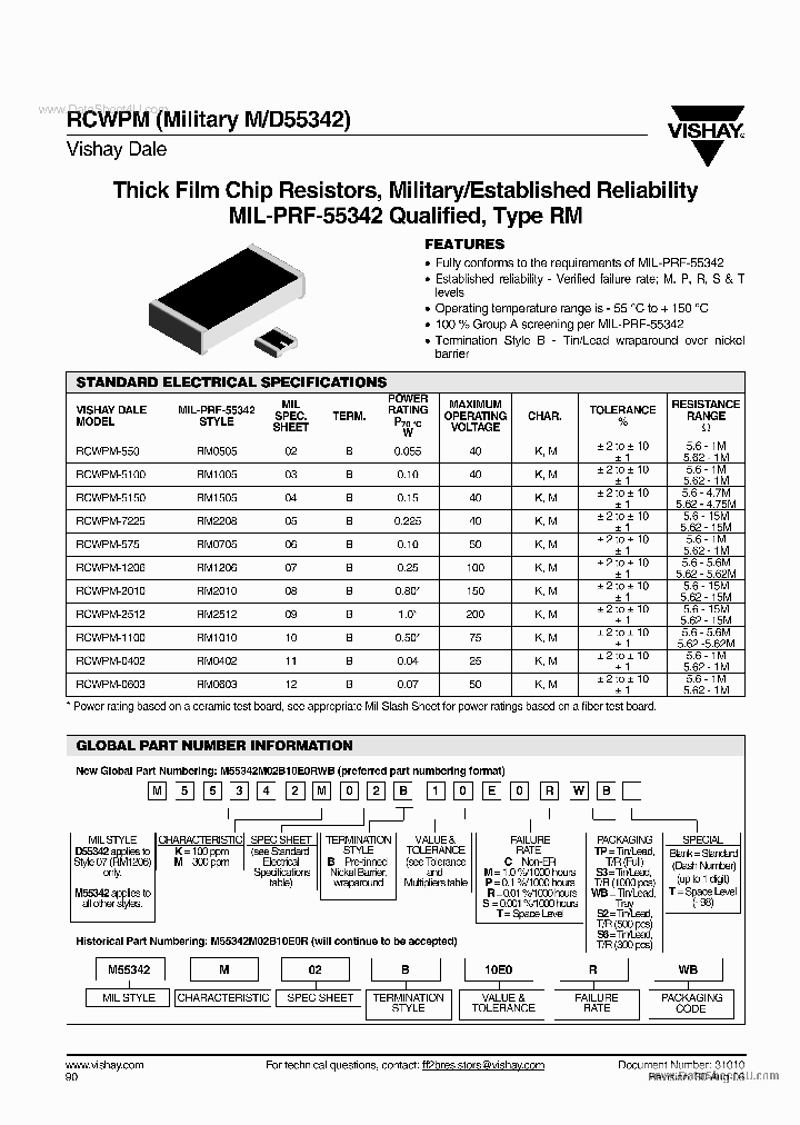 RCWPM-1100_349048.PDF Datasheet