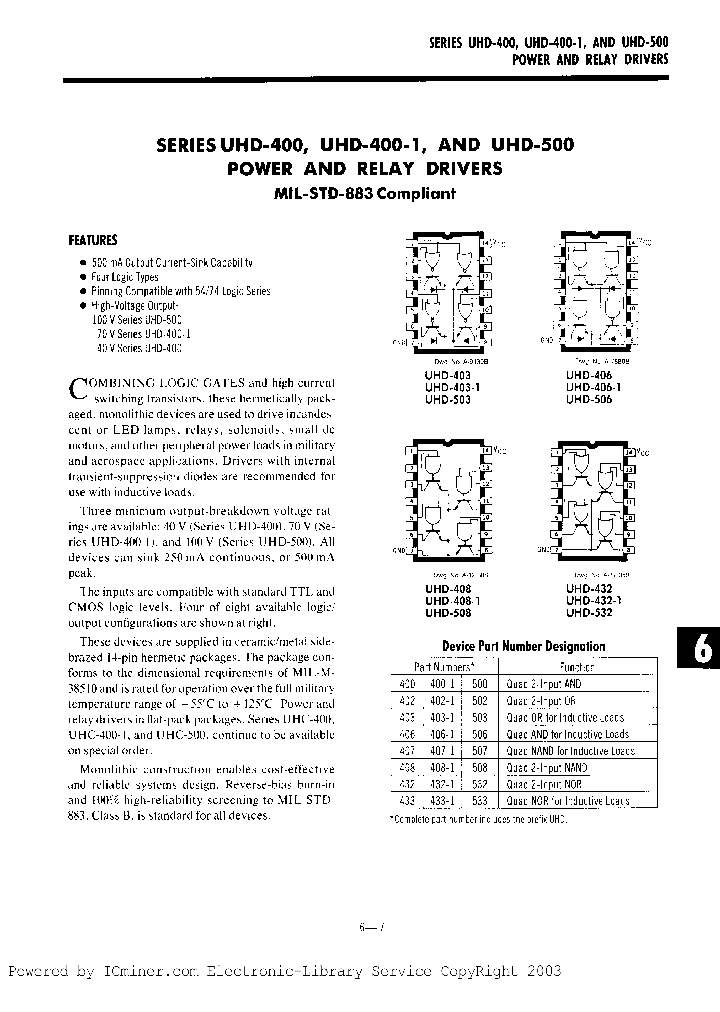 UHC-432-1_349228.PDF Datasheet