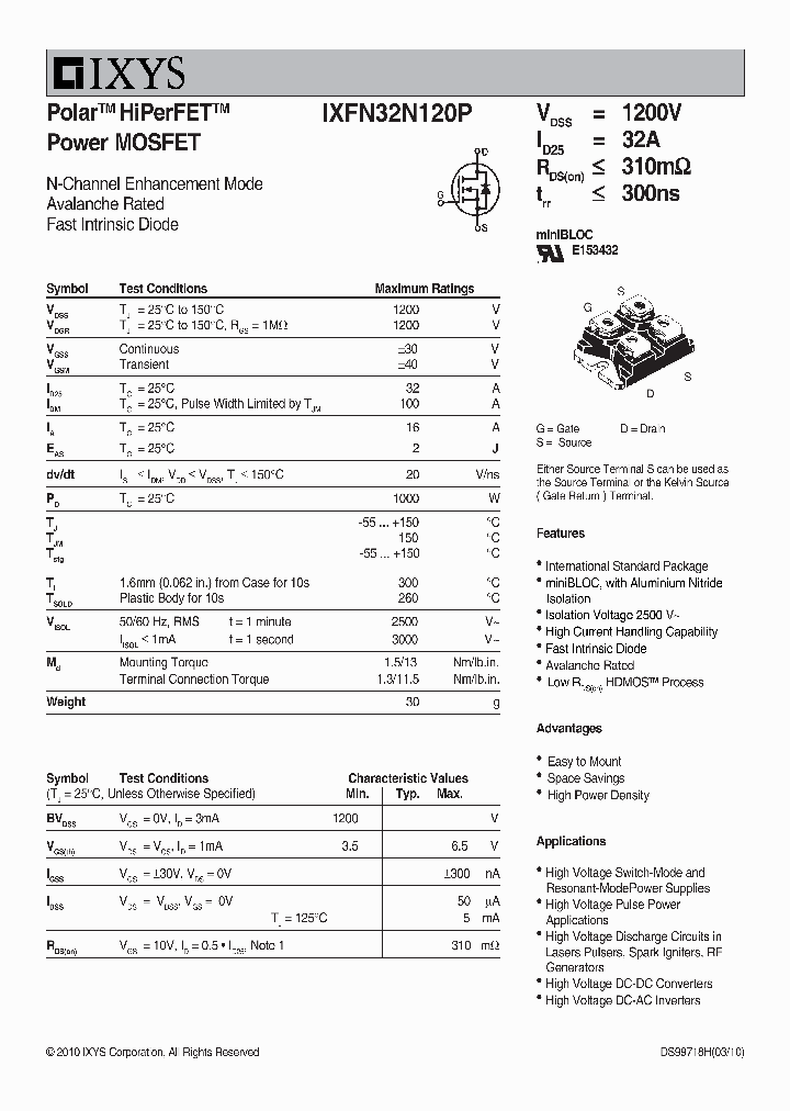 IXFN32N120P_611920.PDF Datasheet