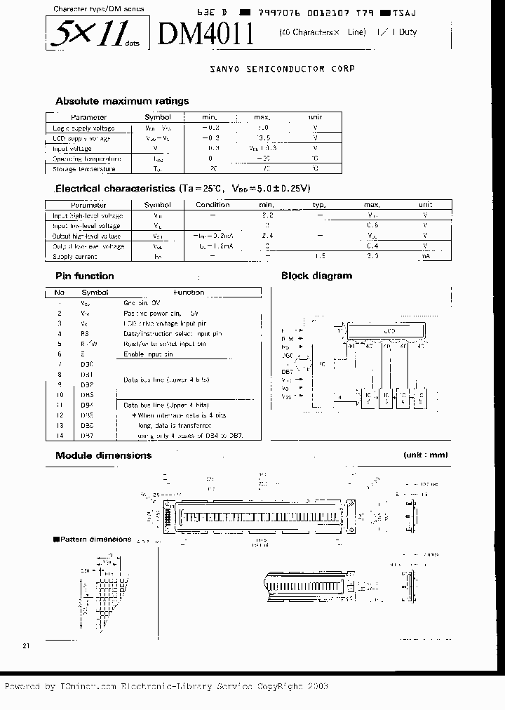 DM4011-5AL1_349274.PDF Datasheet
