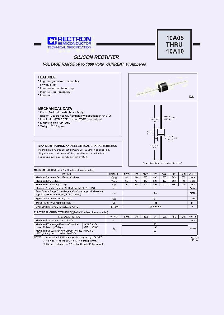 10A1-T_349106.PDF Datasheet