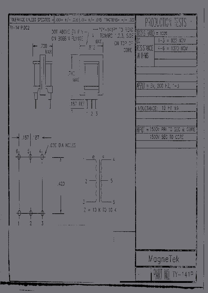 TY-141P_615198.PDF Datasheet