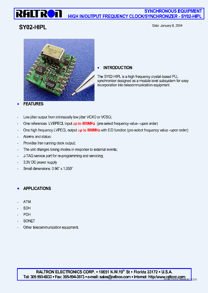 SY02-HIPL_250955.PDF Datasheet