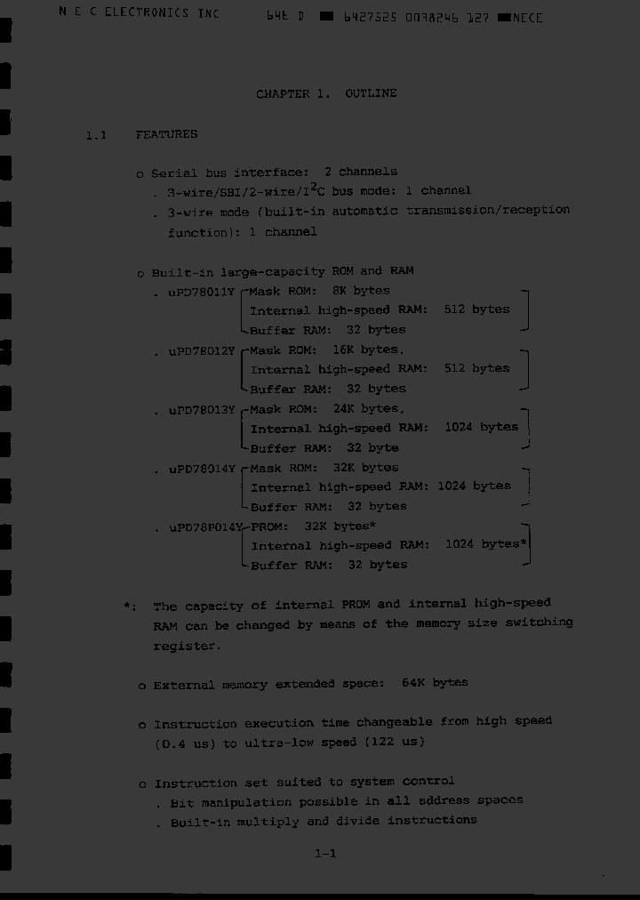 UPD78012YCW-XXX_349791.PDF Datasheet