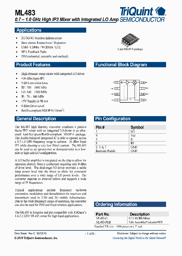 ML483_618345.PDF Datasheet