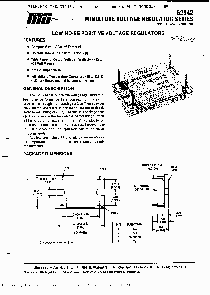 52142-15_350235.PDF Datasheet