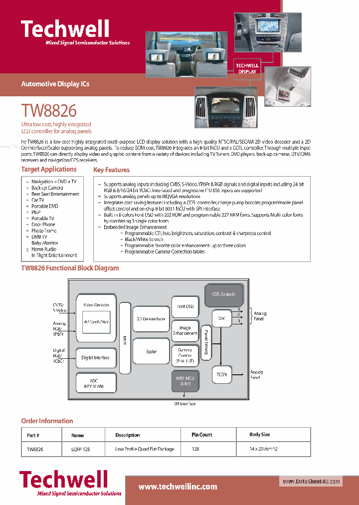 TW8826_251039.PDF Datasheet
