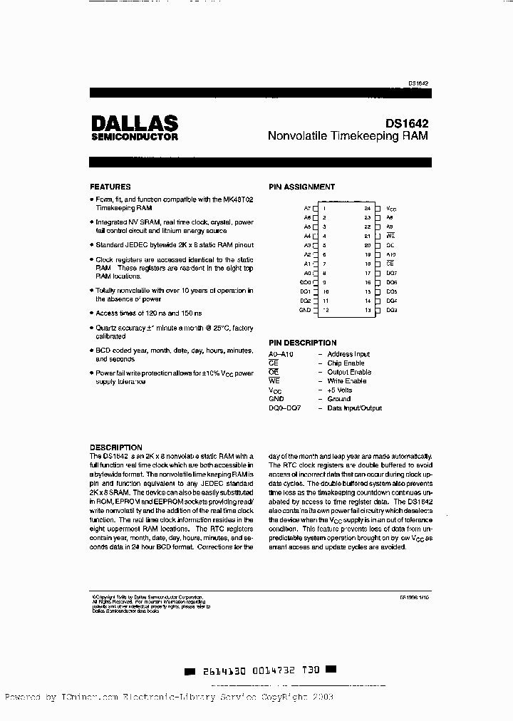 DS1642-15_350237.PDF Datasheet