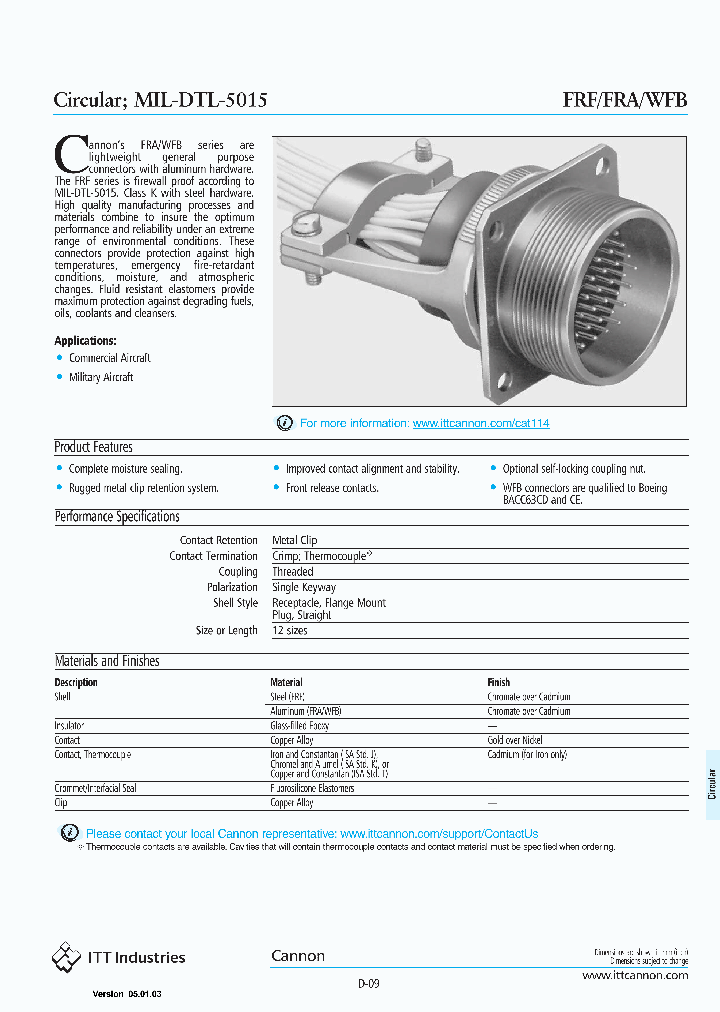 FRA_350393.PDF Datasheet