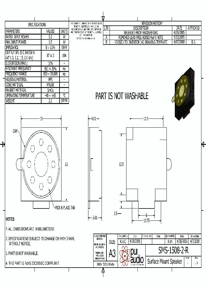 SMS-1508-2-R_618542.PDF Datasheet