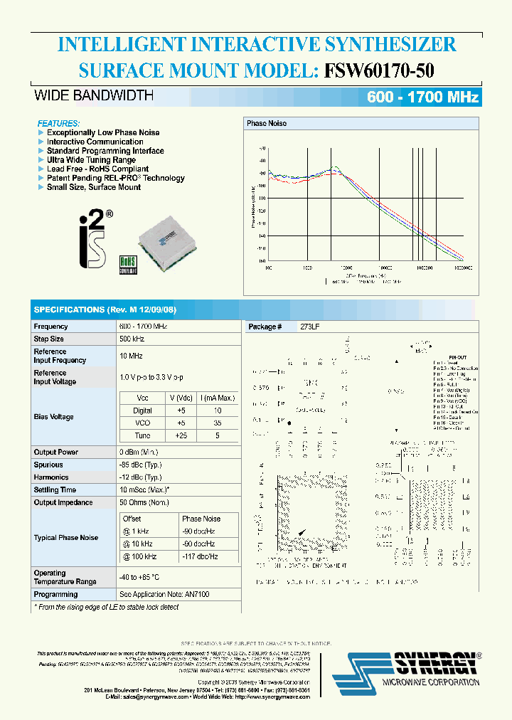 FSW60170-50_619178.PDF Datasheet