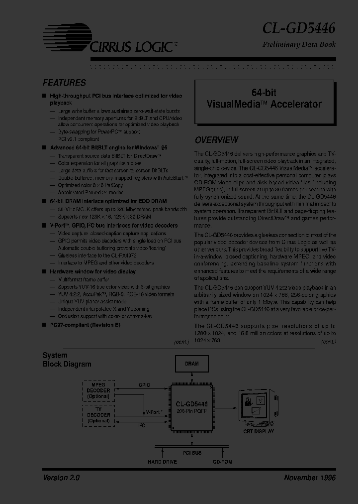 CL-GD5446-3HC-B_350270.PDF Datasheet